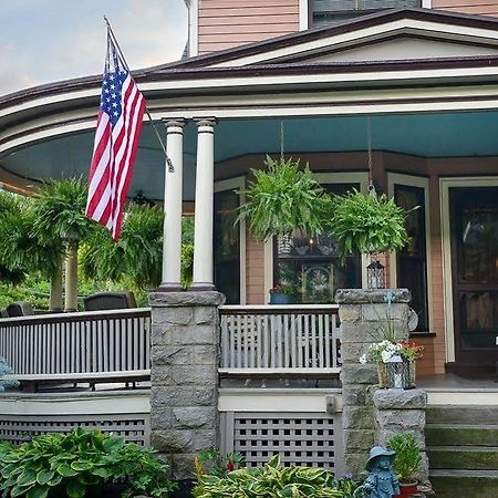 La Belle Auberge Wellsboro Esterno foto