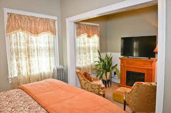 La Belle Auberge Wellsboro Esterno foto