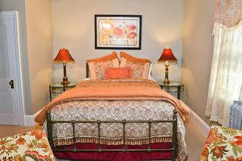 La Belle Auberge Wellsboro Esterno foto