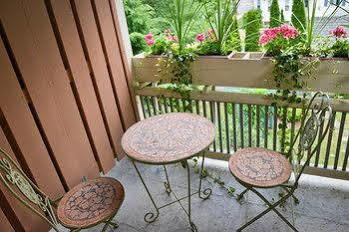 La Belle Auberge Wellsboro Esterno foto
