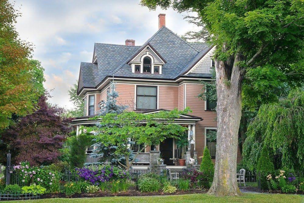 La Belle Auberge Wellsboro Esterno foto